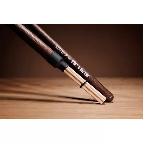 Vic Firth RUTE-X Medium Gauge - musicians--Friend