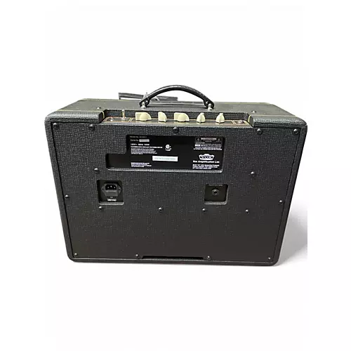 Used VOX AC10 10W 1x10 Tube Guitar Combo Amp - musicians--Friend