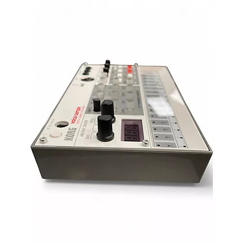 Used KORG Volca Sample Sound Module - musicians--Friend