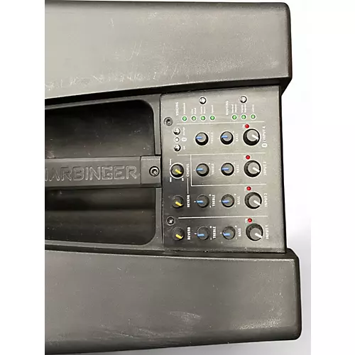 Used Harbinger MLS1000 Sound Package - musicians--Friend
