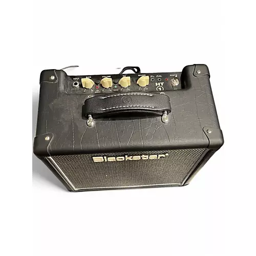 Used Blackstar HT-1R MKII  Guitar Combo Amp - musicians--Friend