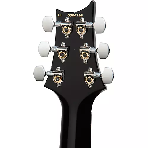 PRS Tremonti Trem Electric Guitar Fire Smokeburst - musicians--Friend