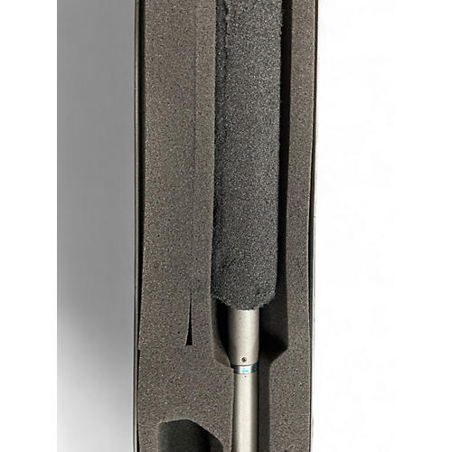 Used Audio-Technica AT835ST Condenser Microphone - musicians--Friend