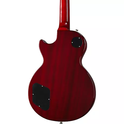 Epiphone Les Paul Standard '60s Electric Guitar Ebony - musicians--Friend