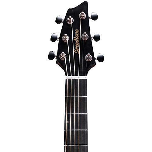 Breedlove Pursuit Exotic S CE Myrtlewood Concert Acoustic-Electric Guitar Bourbon Burst - musicians--Friend