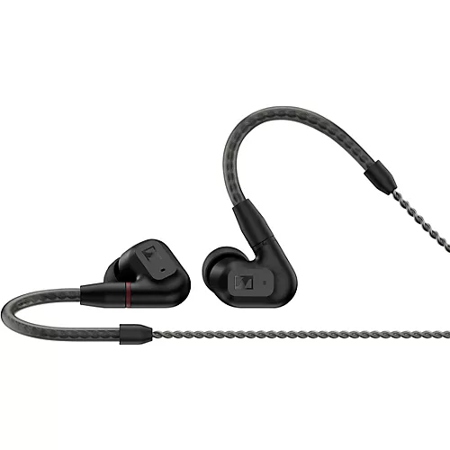 Sennheiser IE200 - musicians--Friend