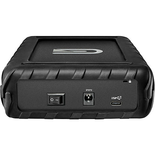 Glyph Blackbox Pro USB External Desktop Hard Drive 8 TB 7200 RPM - musicians--Friend