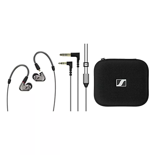 Sennheiser IE 600 - musicians--Friend
