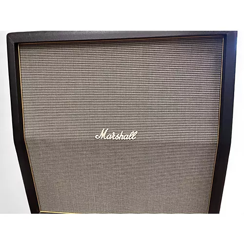 Used Marshall org412a Guitar Cabinet - musicians--Friend