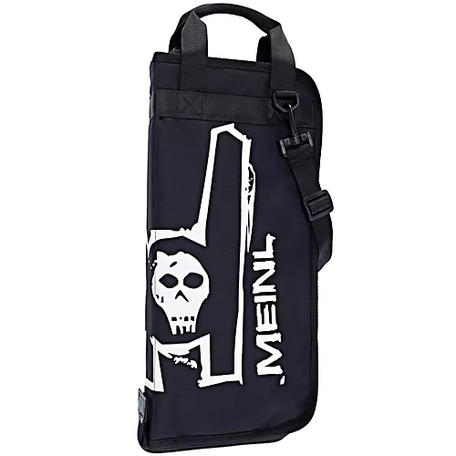 MEINL Skull Logo Drum Stick/Mallet Bag - musicians--Friend