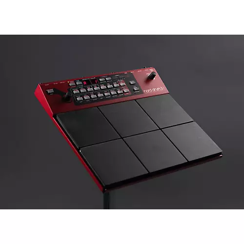 Nord Drum 3P Modeling Percussion Synthesizer - musicians--Friend