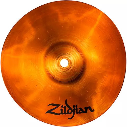 Zildjian ZXT Trashformer Cymbal 8 in. - musicians--Friend