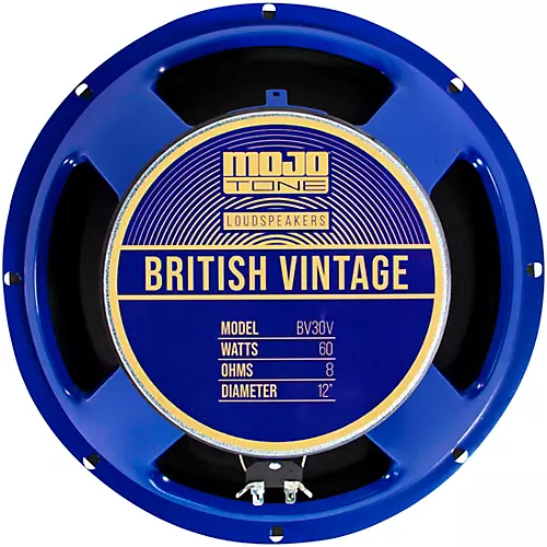 Mojotone BV-30V 60W 12