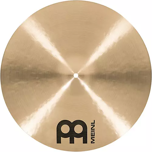 MEINL Byzance Medium Thin Crash Traditional 19 in. - musicians--Friend