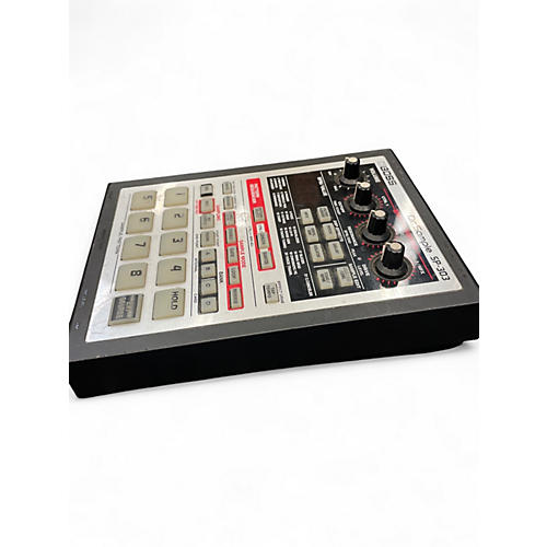 Used BOSS Dr Sample SP-303 Production Controller - musicians--Friend