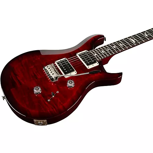 PRS S2 Custom 24 Electric Guitar Lake Blue - musicians--Friend