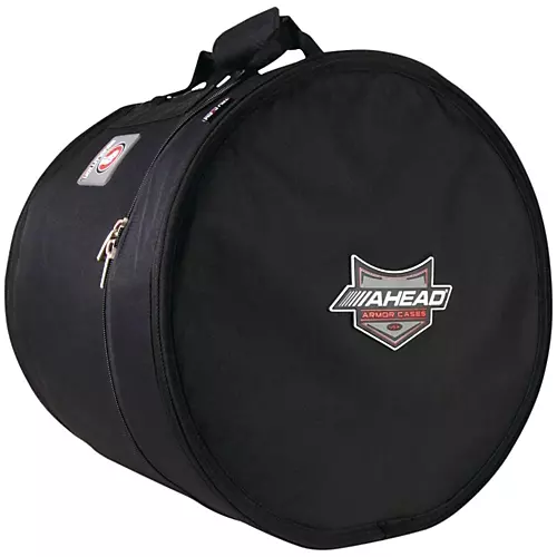 Ahead Armor Cases Floor Tom Case 18 x 18 in. - musicians--Friend