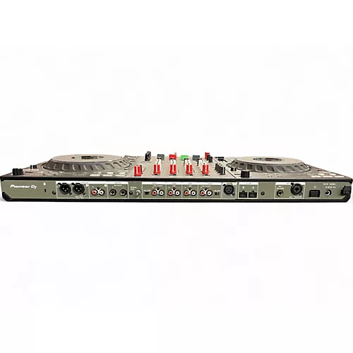 Used Pioneer DJ DDJ-FLX10 DJ Controller - musicians--Friend