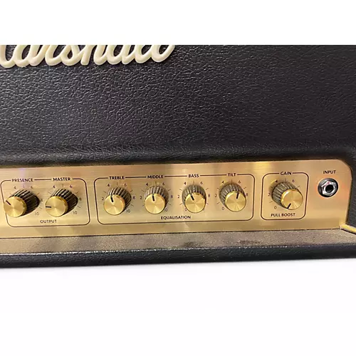 Used Marshall Origin 20C Tube Guitar Combo Amp - musicians--Friend