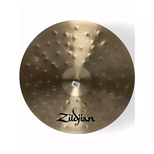 Used Zildjian 20in K Custom Special Dry Crash Cymbal 40 - musicians--Friend