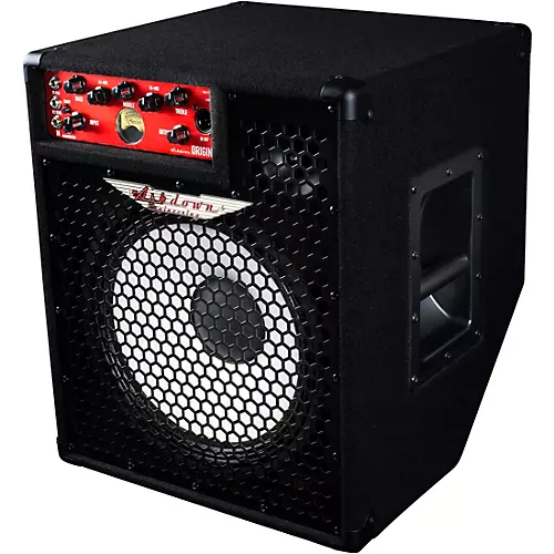 Ashdown OriginAL C112-300 300W 1x12 Bass Combo Amplifier - musicians--Friend