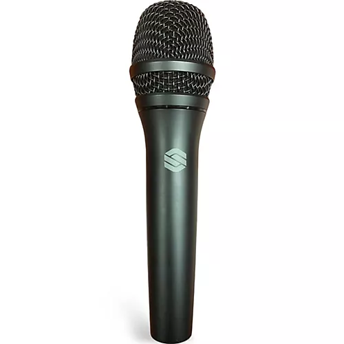 Used Sterling Audio P20 Dynamic Microphone - musicians--Friend