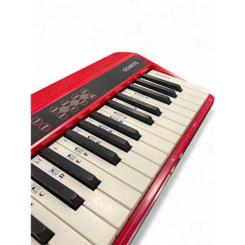Used Roland Go Keys Portable Keyboard - musicians--Friend