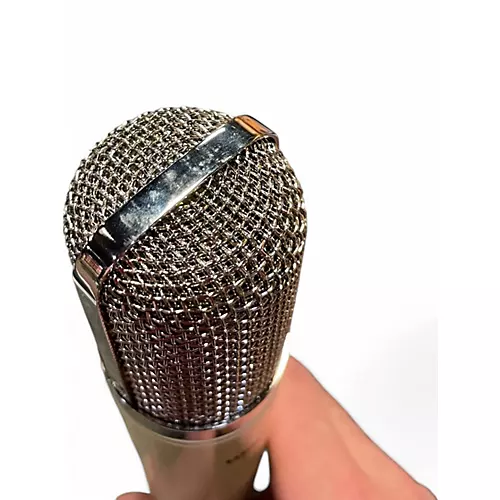 Used Warm Audio WA-251 Condenser Microphone - musicians--Friend