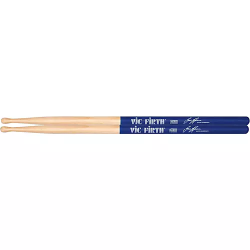 Vic Firth Gavin Harrison Signature Series Drum Sticks Wood - musicians--Friend