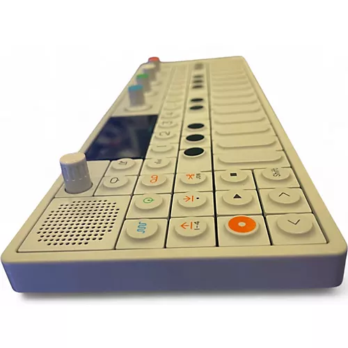 Used teenage engineering OP-1 Portable Keyboard - musicians--Friend