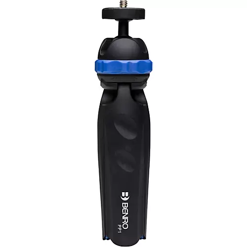 BENRO PP1 PocketPod Tabletop Tripod - musicians--Friend