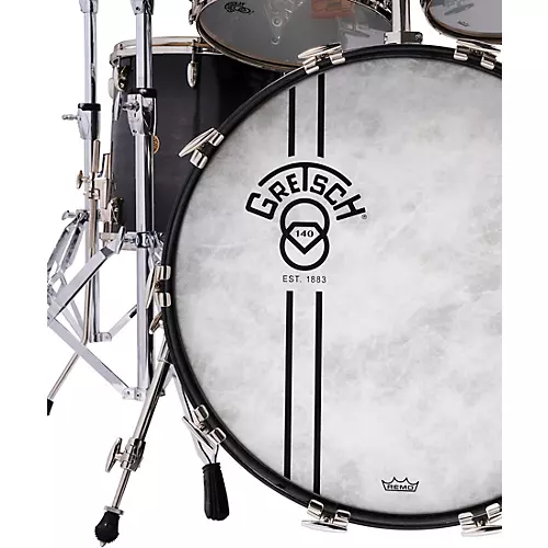 Gretsch Drums Gretsch Limited-Edition 140th Anniversary 5-Piece Drum Set - musicians--Friend