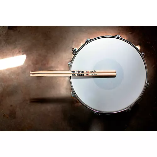 Vic Firth Nate Smith Signature Series Drum Sticks Wood - musicians--Friend
