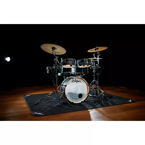 Zildjian ALCHEM-E Bronze EX Electronic Drum Kit - musicians--Friend