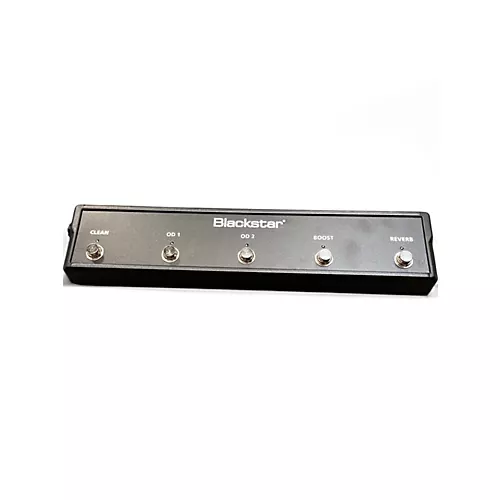 Used Blackstar FS-14 - musicians--Friend