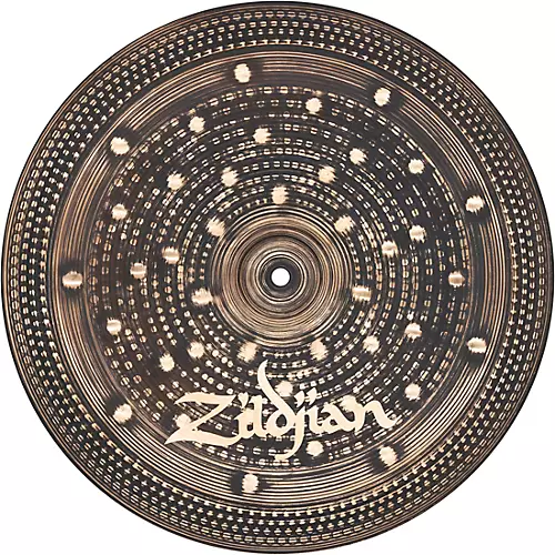 Zildjian S Dark China Cymbal 18 in. - musicians--Friend