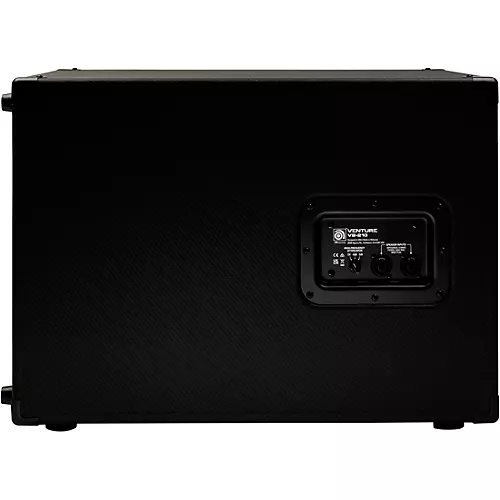 Ampeg Venture VB-210 Bass Cabinet - musicians--Friend