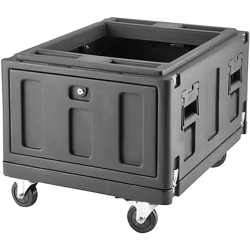 SKB Mighty GigRig Expander Rack - musicians--Friend
