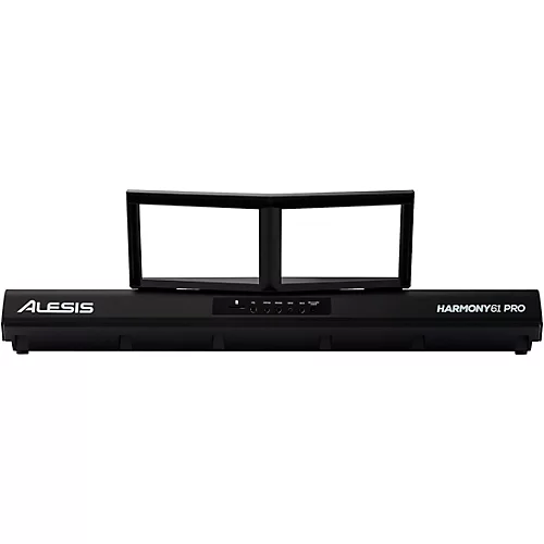 Alesis Harmony 61 Pro Portable Keyboard - musicians--Friend