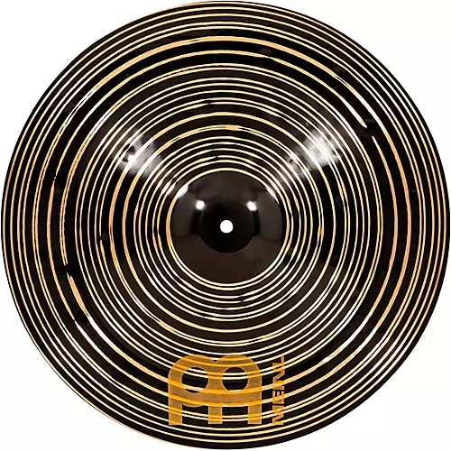 MEINL Classics Custom Dark Heavy China Cymbal 18 in. - musicians--Friend
