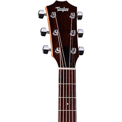 Taylor Academy 10e Limited-Edition Dreadnought Acoustic-Electric Guitar Natural - musicians--Friend