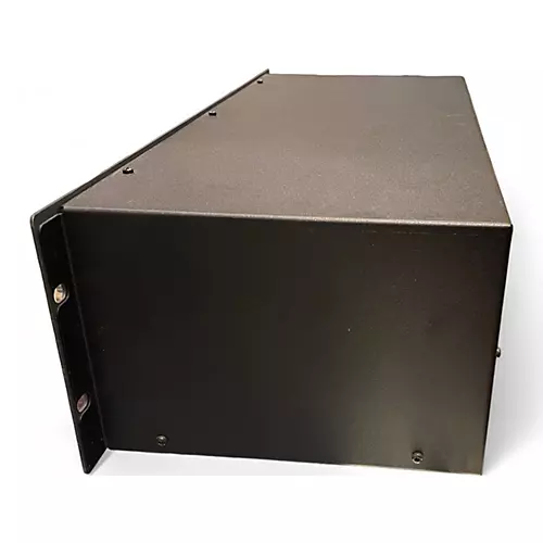 Used Kemper Profiler Rack Non Powered Solid State Guitar Amp Head - musicians--Friend