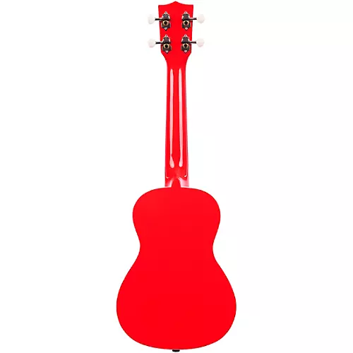 Kala KA-CANDY Concert Ukulele Lemon Drop Yellow - musicians--Friend