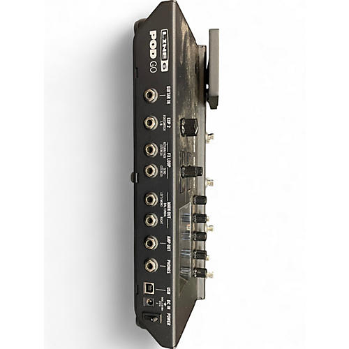 Used Line 6 POD GO Effect Processor - musicians--Friend