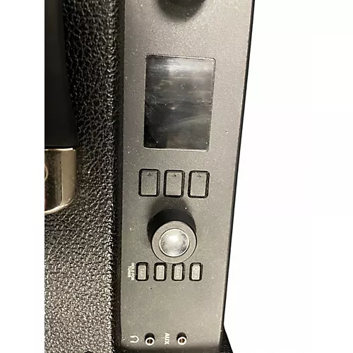 Used Fender GTX50 Mustang 1X12 Guitar Combo Amp - musicians--Friend