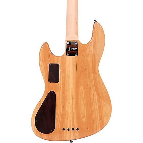 SIRE Marcus Miller V9 Swamp Ash 4-String Bass Natural - musicians--Friend