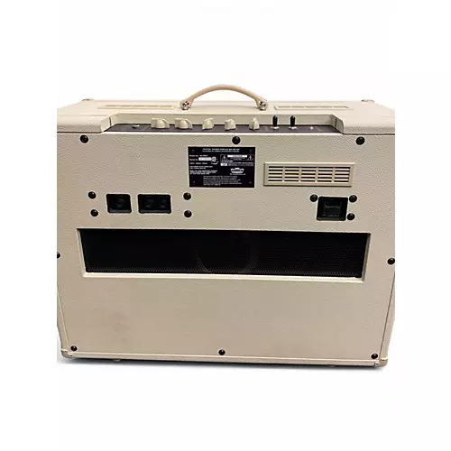 Used VOX AC30S1 30W 1x12 Tube Guitar Combo Amp - musicians--Friend