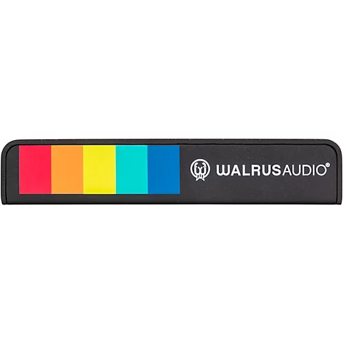 Walrus Audio Canvas Power 5 Link Power Supply - musicians--Friend