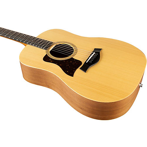 Taylor Academy 10e Dreadnought Left-Handed Acoustic-Electric Guitar Natural - musicians--Friend