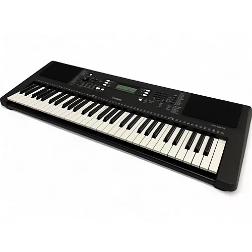 Used Yamaha PRS-E373 Digital Piano - musicians--Friend